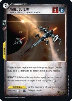 Angel Outlaw